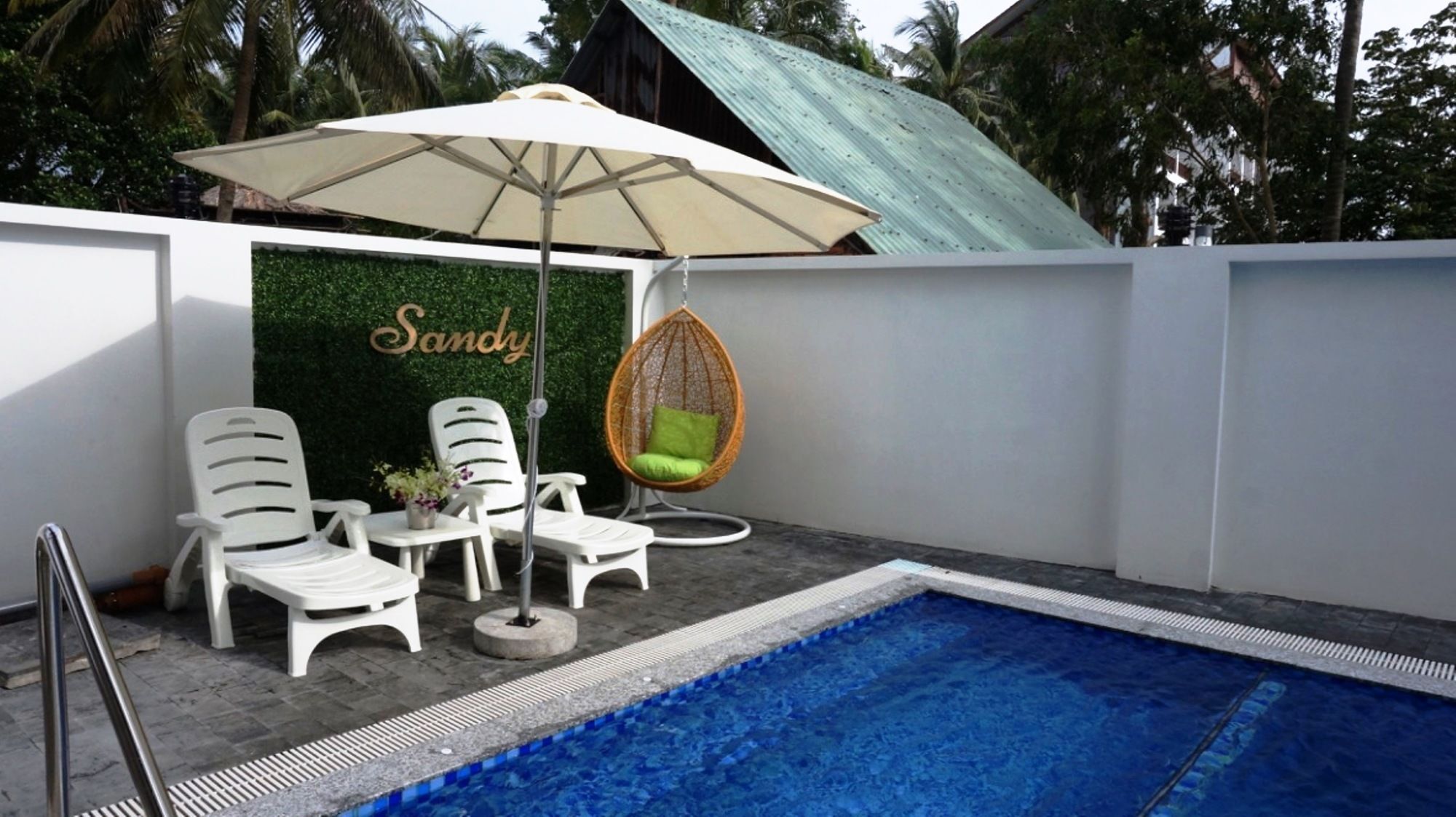 Luxor Boutique Hotel Phu Quoc Buitenkant foto