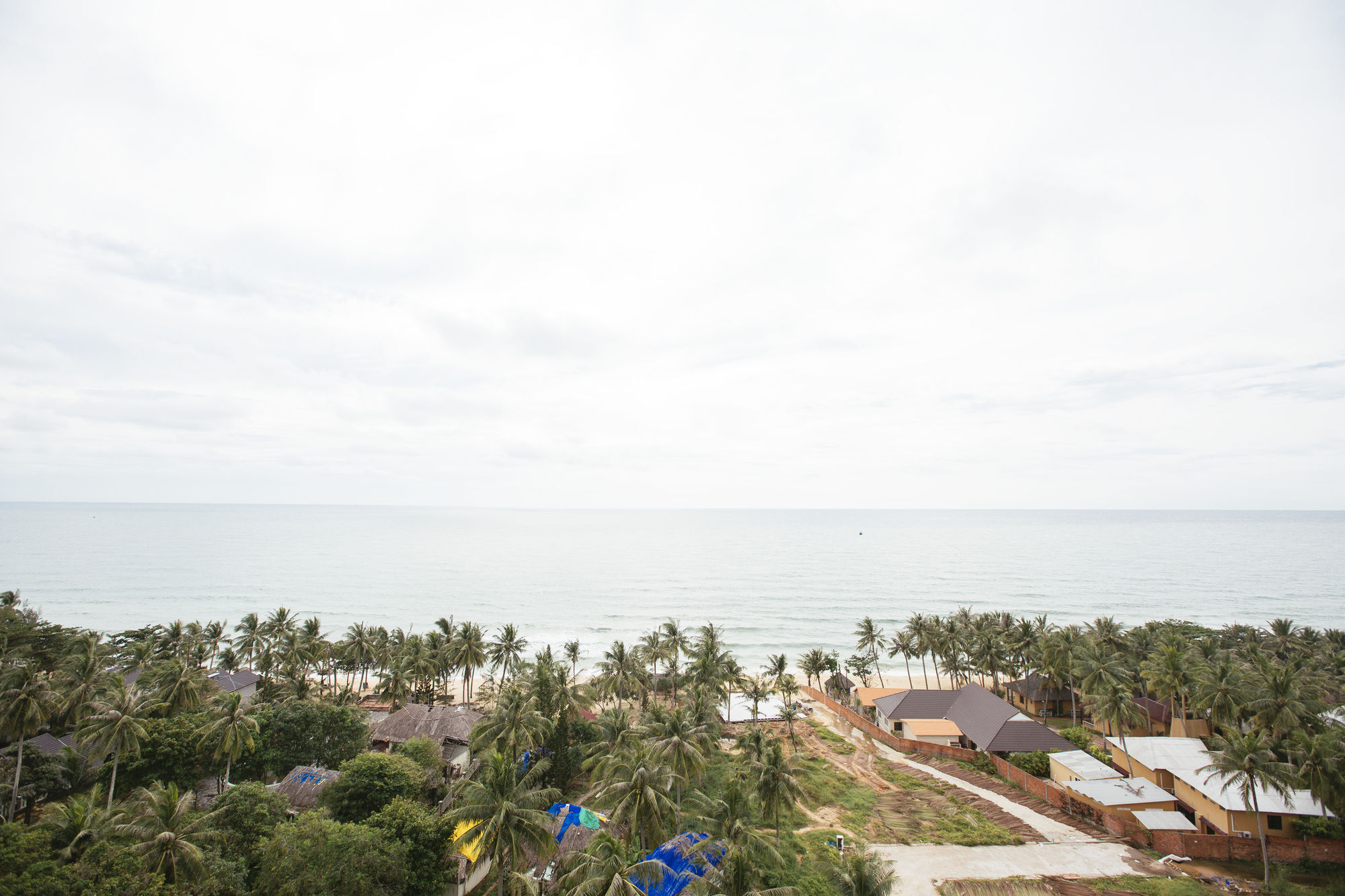 Luxor Boutique Hotel Phu Quoc Buitenkant foto