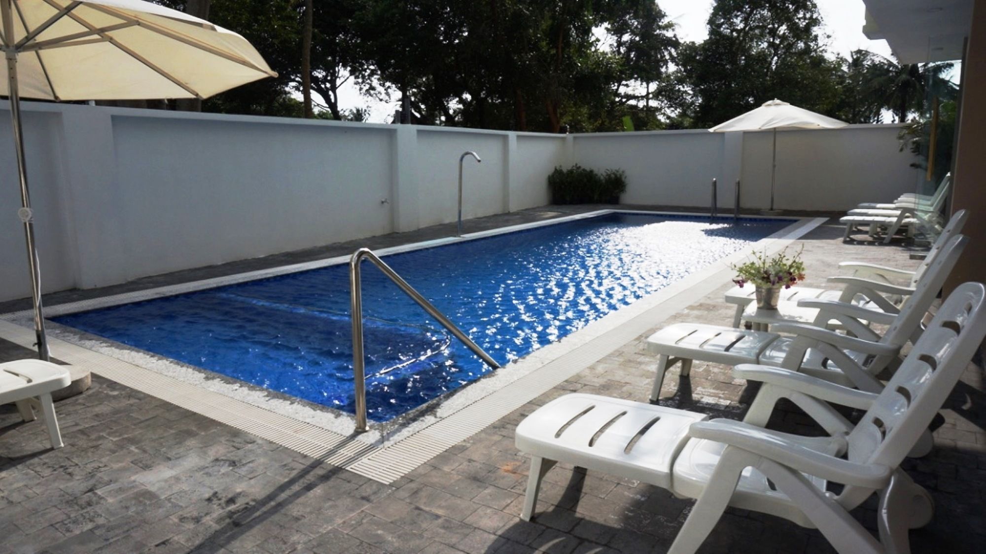 Luxor Boutique Hotel Phu Quoc Buitenkant foto
