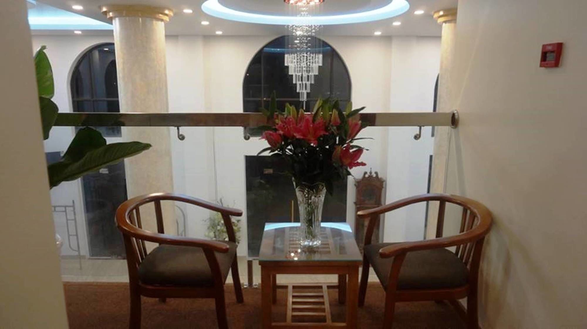 Luxor Boutique Hotel Phu Quoc Buitenkant foto