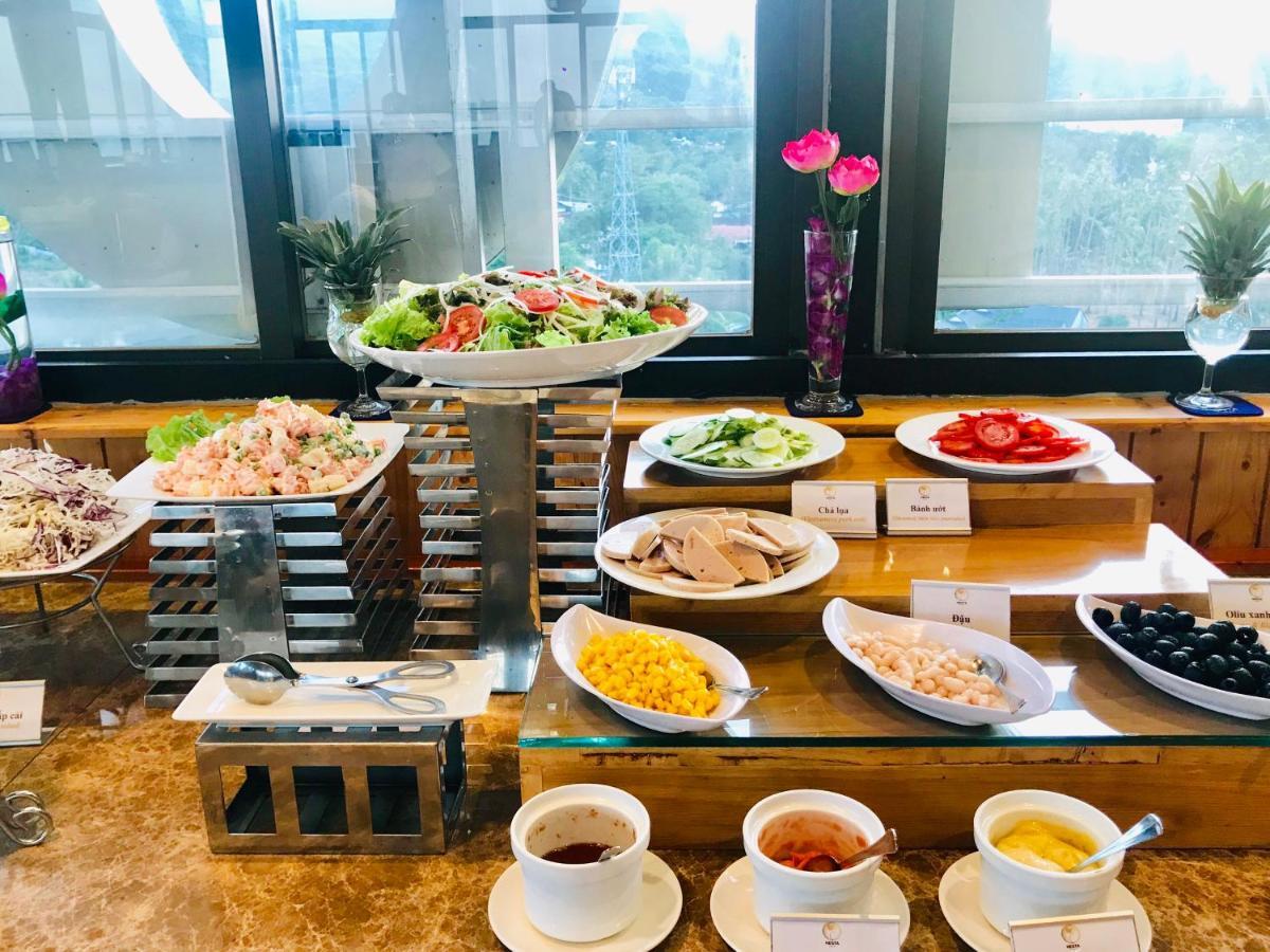 Luxor Boutique Hotel Phu Quoc Buitenkant foto